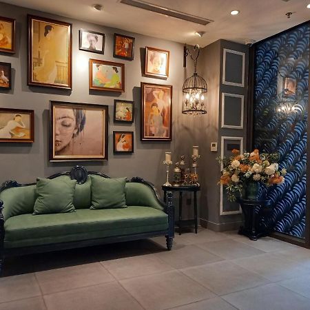 Hanoi Fiesta Hotel & Spa Екстериор снимка