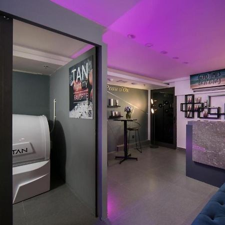 Hanoi Fiesta Hotel & Spa Екстериор снимка